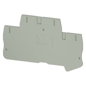 Wieland APWTPN 2.5 E END PLATE
