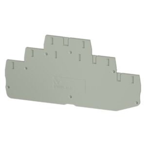 Wieland APWTPN 2.5 E3 END PLATE