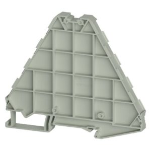 Wieland APWTPN 6P 83 END PLATE