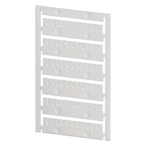 Wieland WMP 5.10-5.8 MARKING PLATE