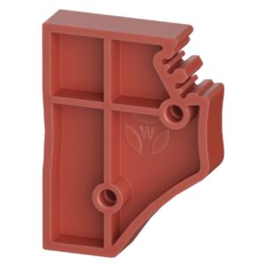 Wieland SPS 2.5 SPACER TEST PLUG