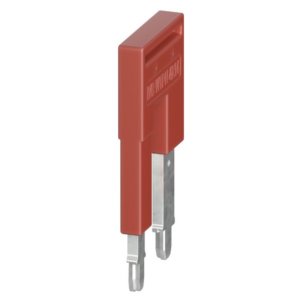 Wieland IVB WTPN 4R16 JUMPER BAR