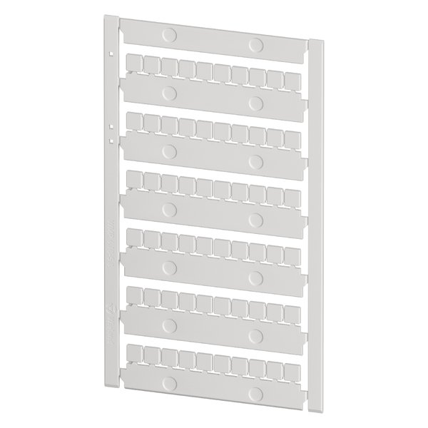 Wieland WMP 6.10-5.8 MARKING PLATE