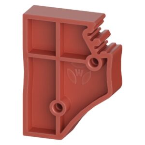 Wieland SPS 4 SPACER TEST PLUG