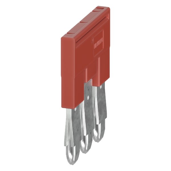 Wieland IVB WTPN 6-3 JUMPER BAR