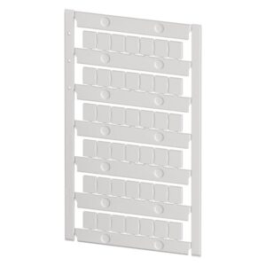 Wieland WMP 8-10 MARKING PLATE