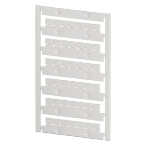 Wieland WMP 8-5.8 MARKING PLATE