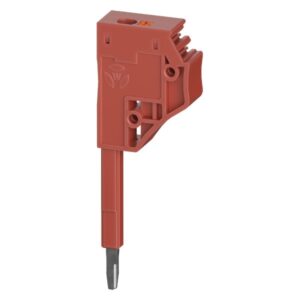 Wieland PS 6 TEST PLUG