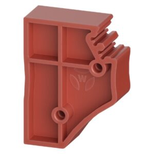Wieland SPS 6 SPACER TEST PLUG