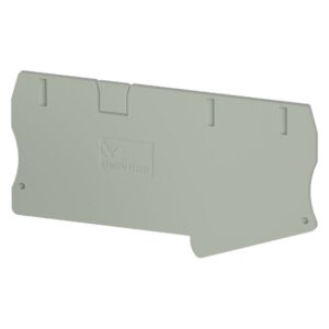 Wieland APWTPN 10 D1/2 END PLATE