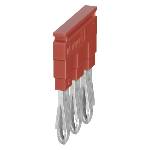 Wieland IVB WTPN 10-3 JUMPER BAR