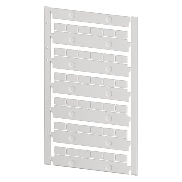 Wieland WMP 10-5.8 MARKING PLATE