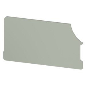Wieland APWTN 4 FSI END PLATE