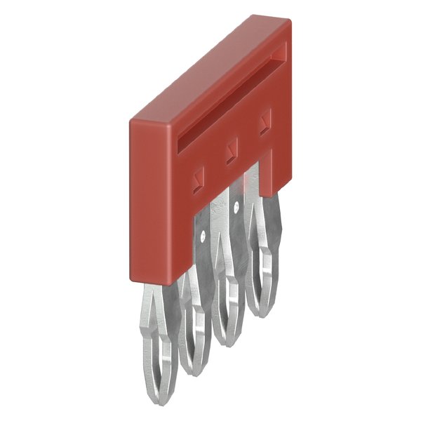 Wieland IVB WTN 4-4 JUMPER BAR
